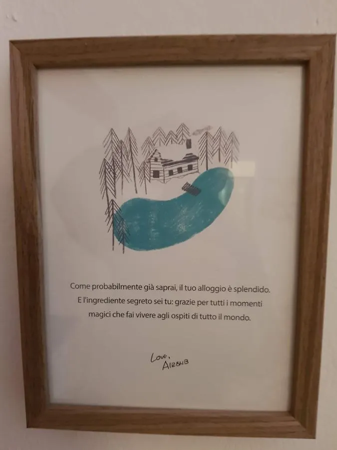 Casa Diaz Διαμέρισμα Συρακούσες