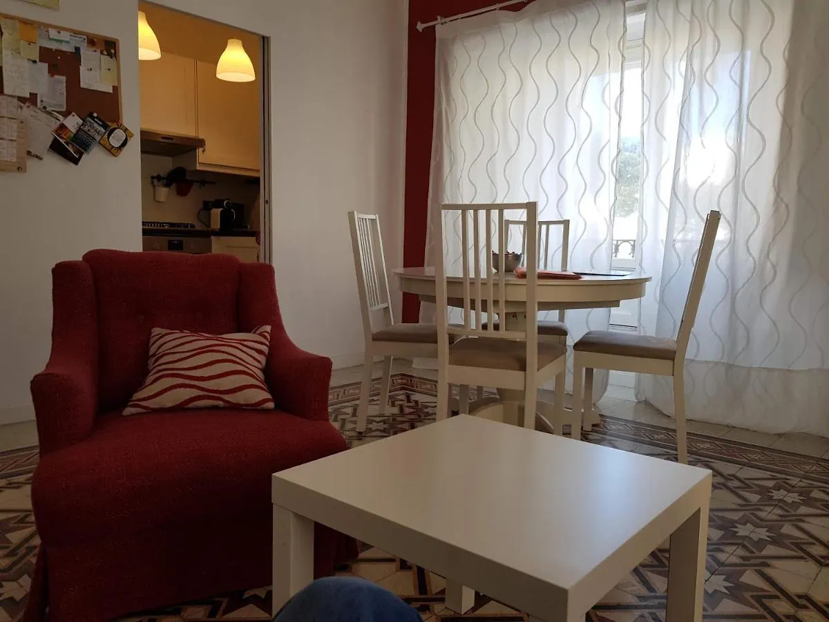 Casa Diaz Διαμέρισμα Συρακούσες 0*,  Ιταλία