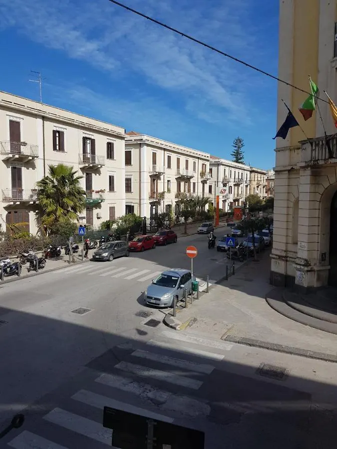 Casa Diaz Διαμέρισμα Συρακούσες 0*,