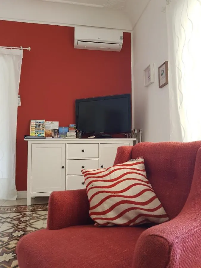 Casa Diaz Διαμέρισμα Συρακούσες