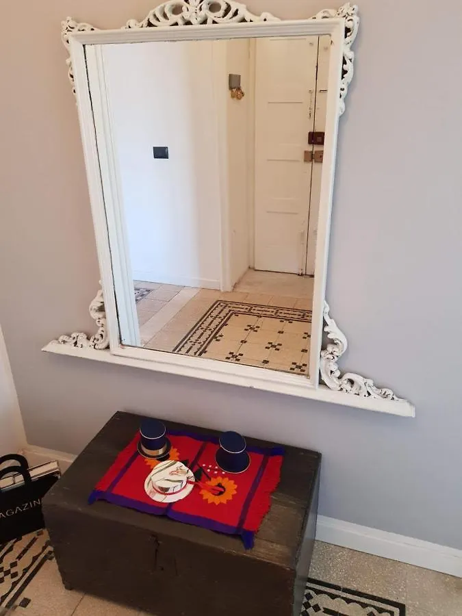 Casa Diaz Διαμέρισμα Συρακούσες