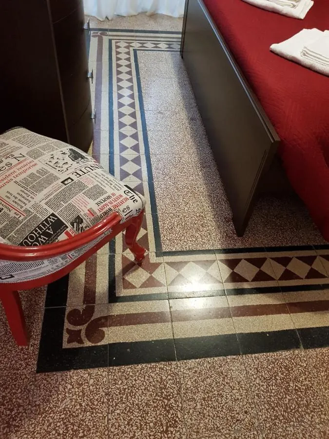 Casa Diaz Διαμέρισμα Συρακούσες