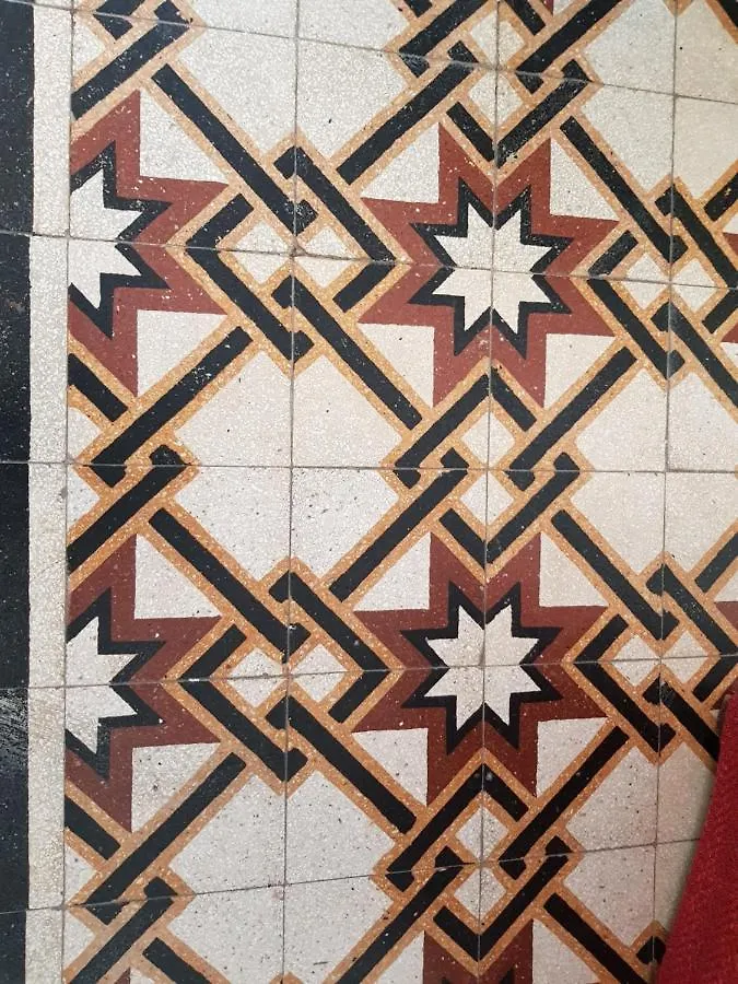 Casa Diaz Διαμέρισμα Συρακούσες 0*,