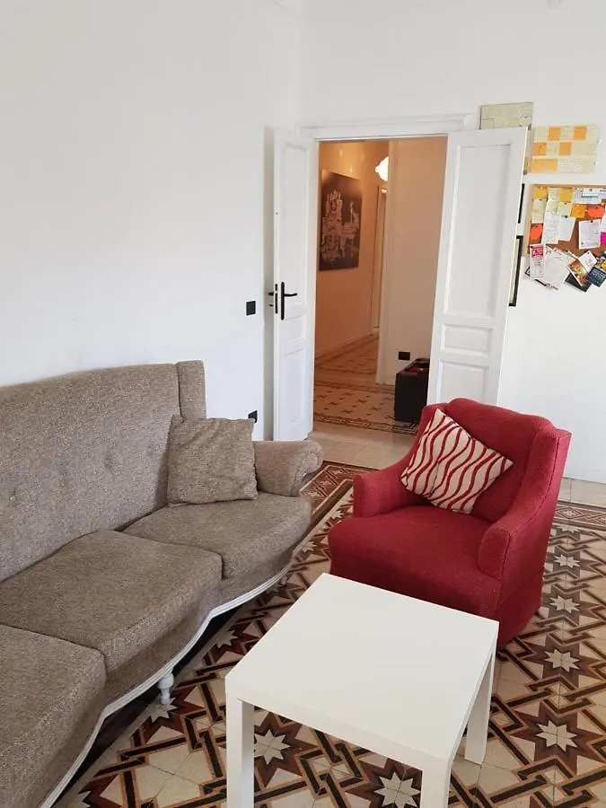 Casa Diaz Διαμέρισμα Συρακούσες