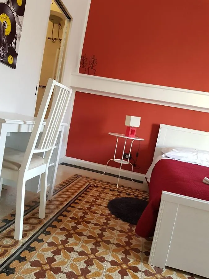 Casa Diaz Διαμέρισμα Συρακούσες