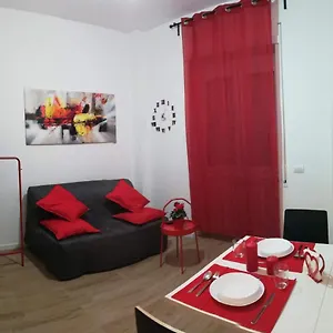 La Pecora Nera Apartament Rzym