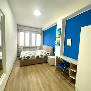 Venice Station House Kwatera prywatna Mestre