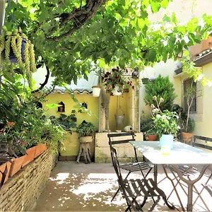 La Casa Delle Fate Апартаменты