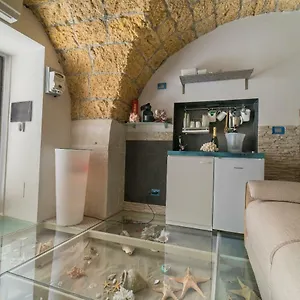 Dom wakacyjny Ortigia Vista Mare, Syrakuzy