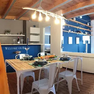 Appartement Casa Anna, Syracuse